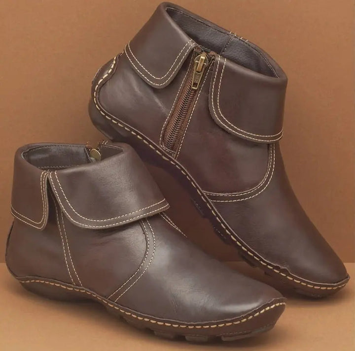 Lilith | Ankle Boots - Alurea & Co.