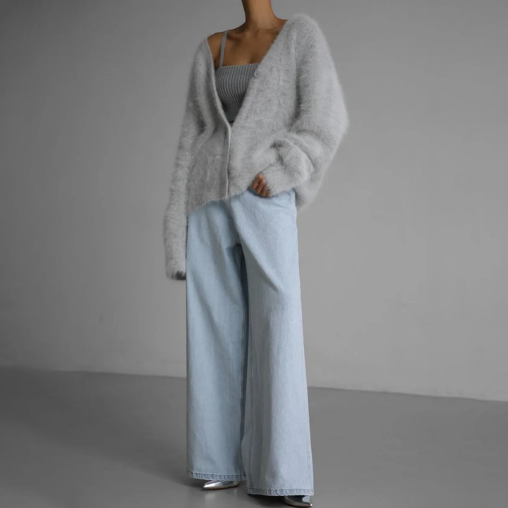 Lumia | Luxury Cardigan - Alurea & Co.