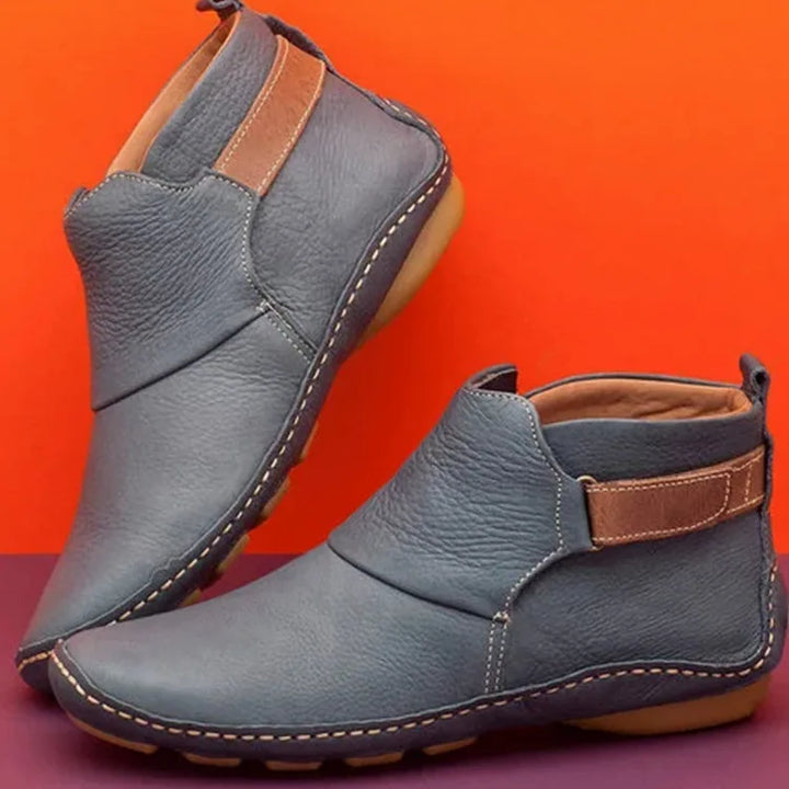 Lilith | Ankle Boots - Alurea & Co.