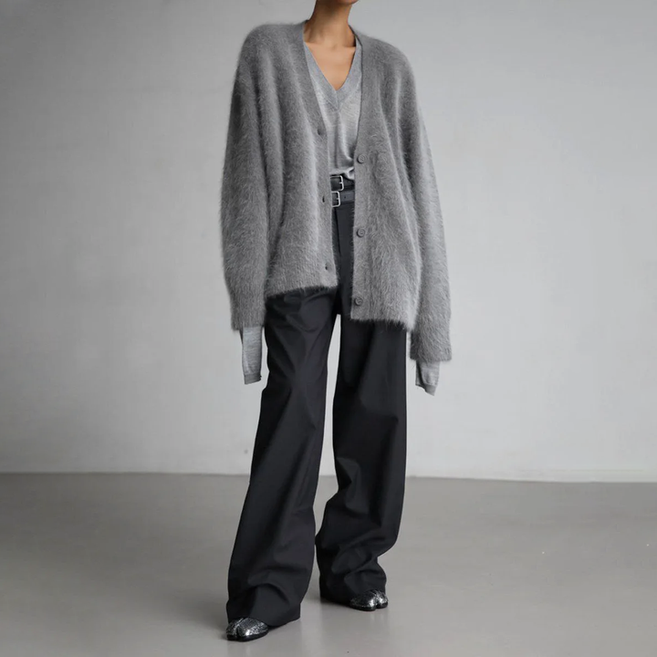 Lumia | Luxury Cardigan - Alurea & Co.