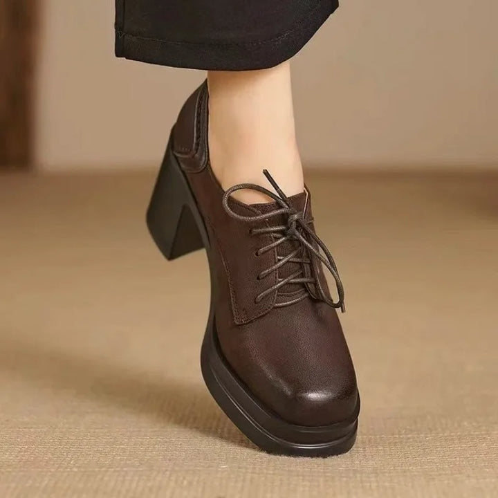 Margot Classic Pumps - Alurea & Co.