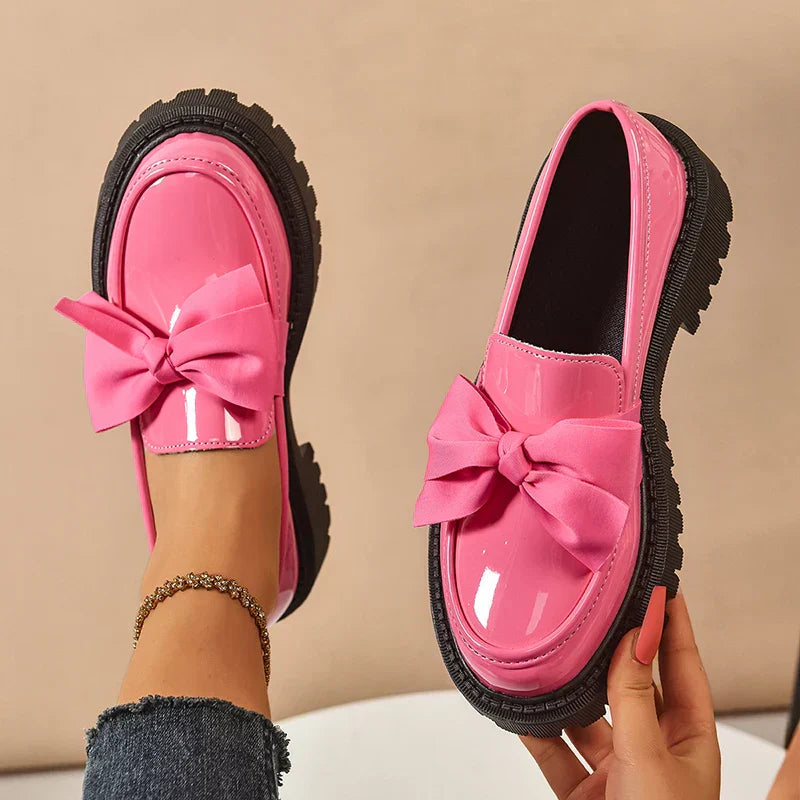 Garisa Platform Shoes - Alurea & Co.
