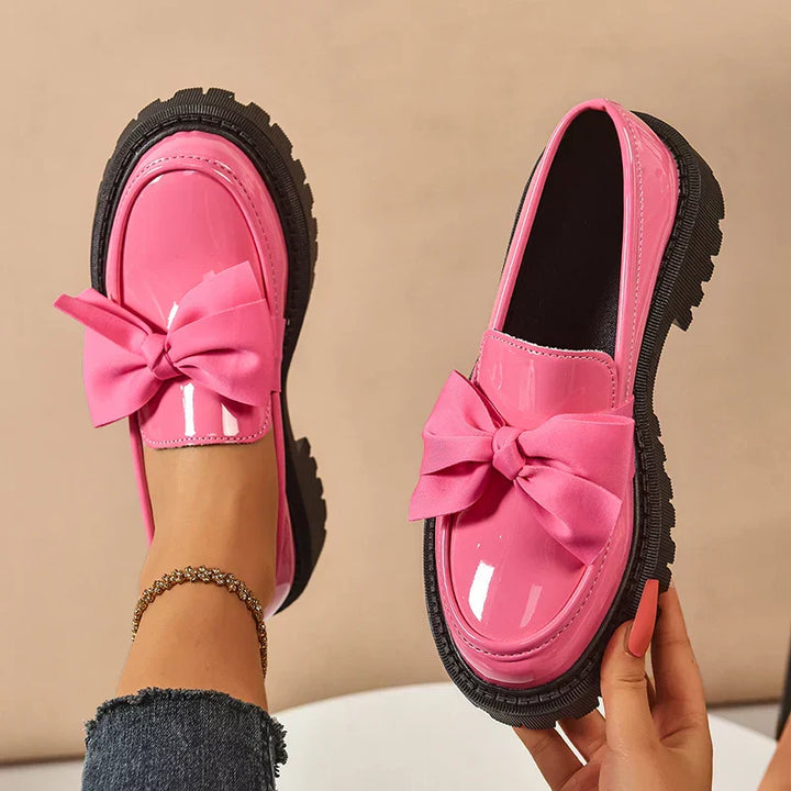 Garisa Platform Shoes - Alurea & Co.