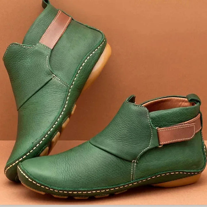 Lilith | Ankle Boots - Alurea & Co.