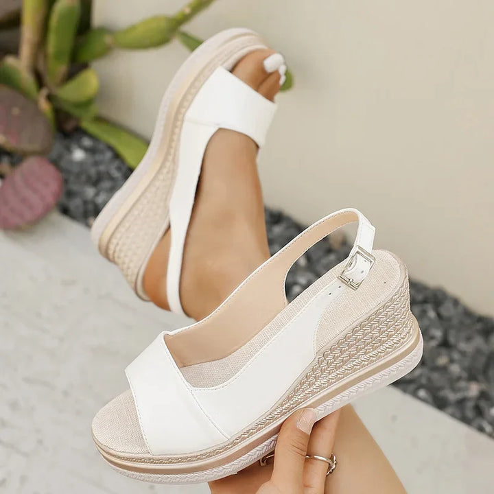 Ruby | Orthopaedic Sandals