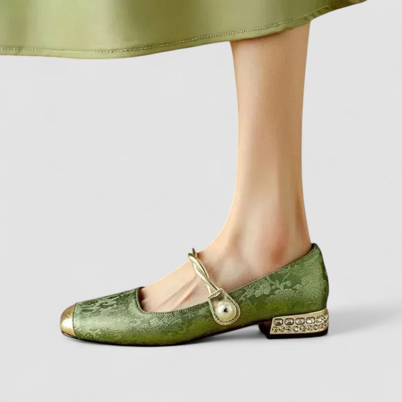 Mestelle - Scarpe ortopediche Mary Jane