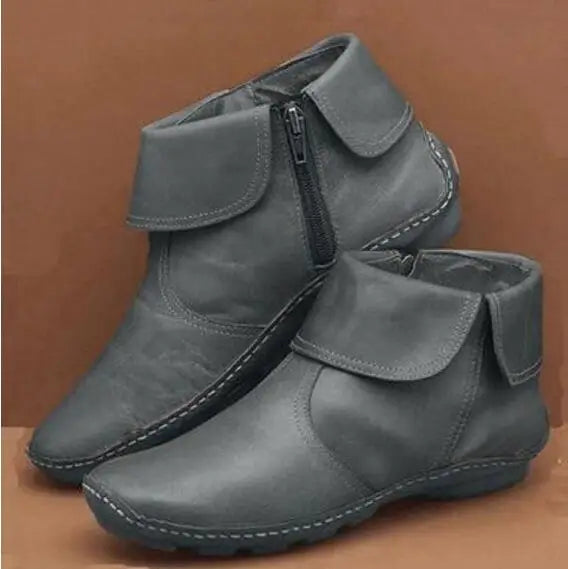 Lilith | Ankle Boots - Alurea & Co.