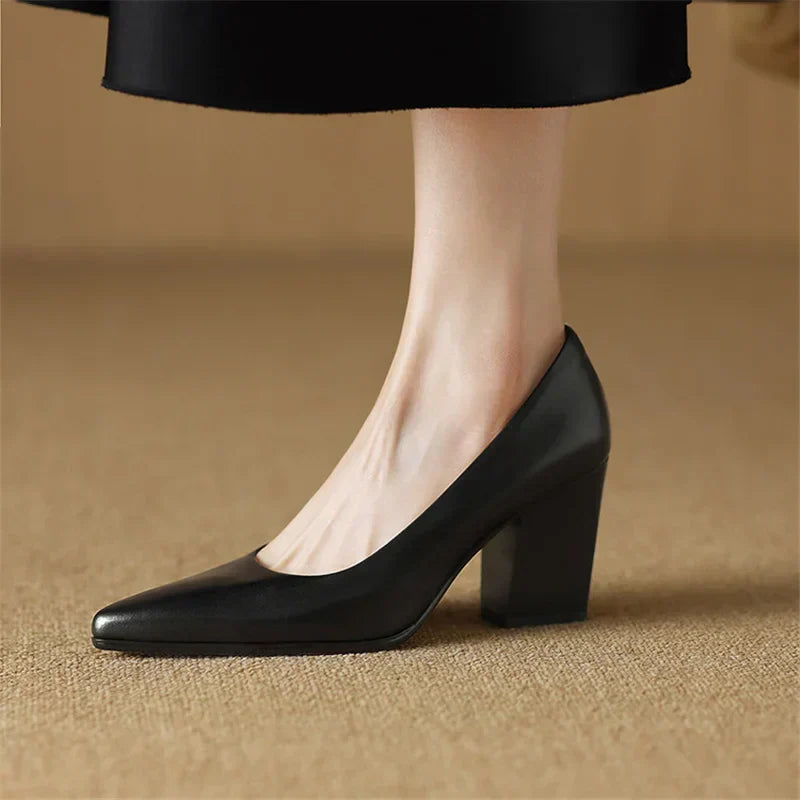 Verona Elegant Pumps - Alurea & Co.