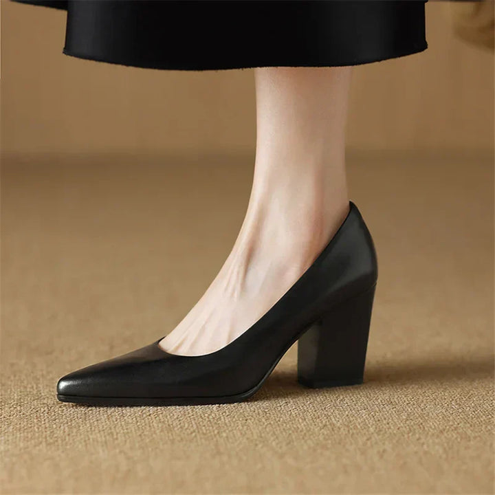 Verona Elegant Pumps - Alurea & Co.