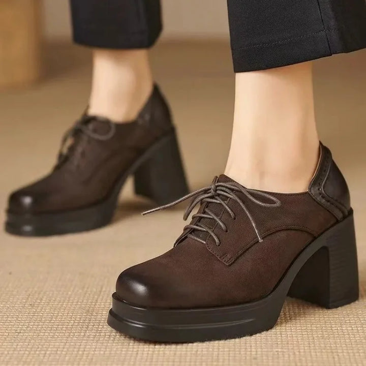 Margot Classic Pumps - Alurea & Co.
