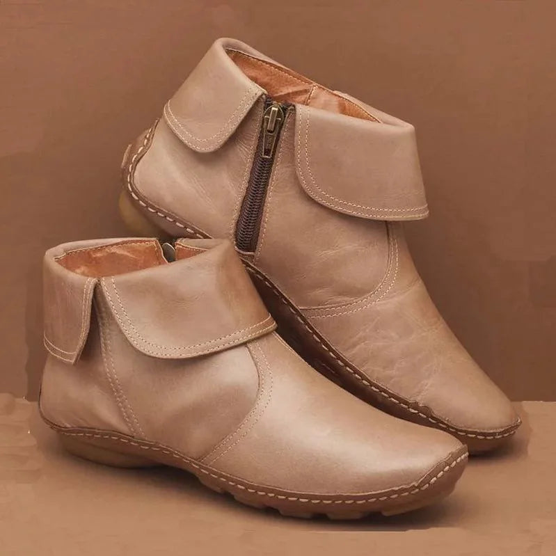 Lilith | Ankle Boots - Alurea & Co.