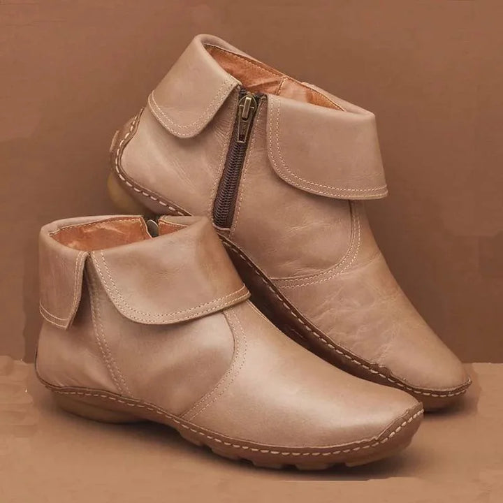 Lilith | Ankle Boots - Alurea & Co.
