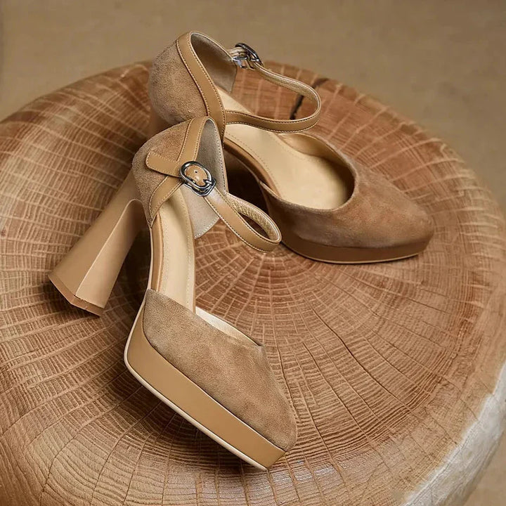 Celeste Elegant Pumps - Alurea & Co.
