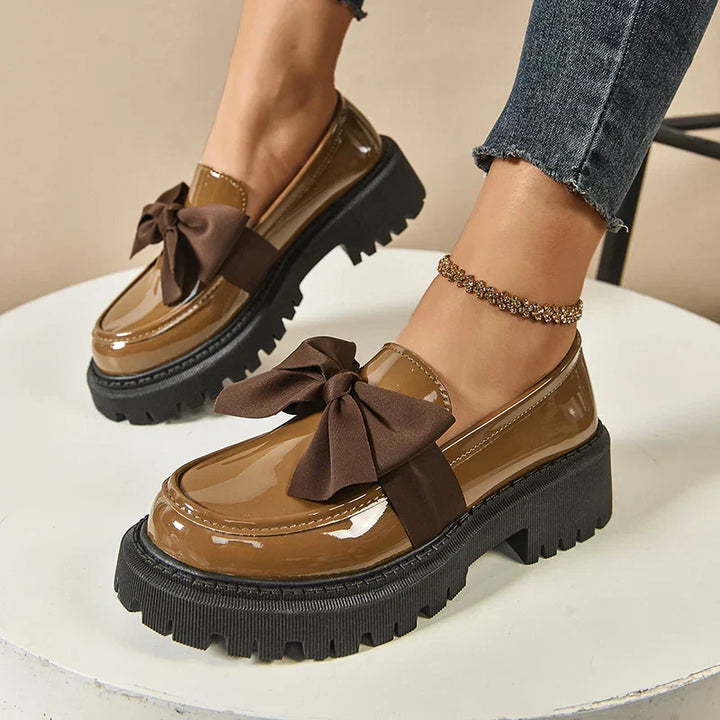 Garisa Platform Shoes - Alurea & Co.
