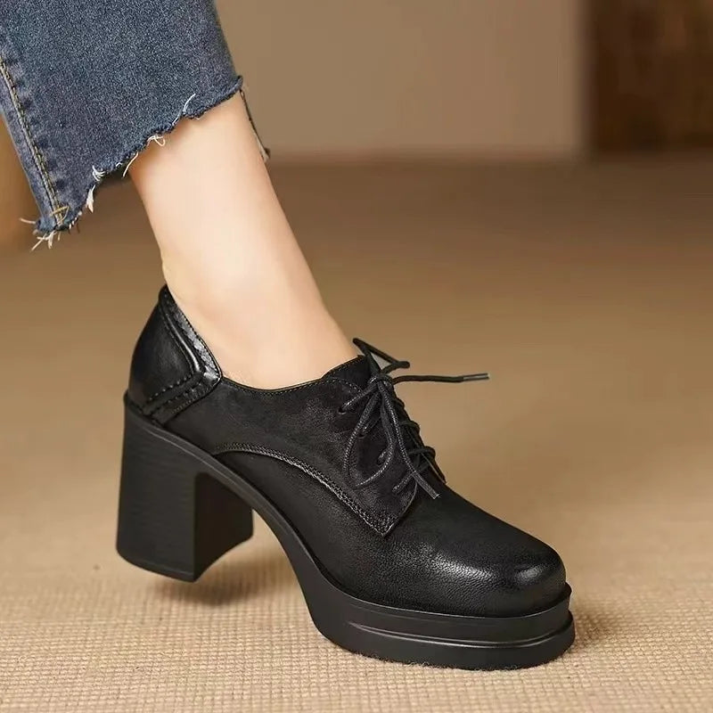Margot Classic Pumps - Alurea & Co.
