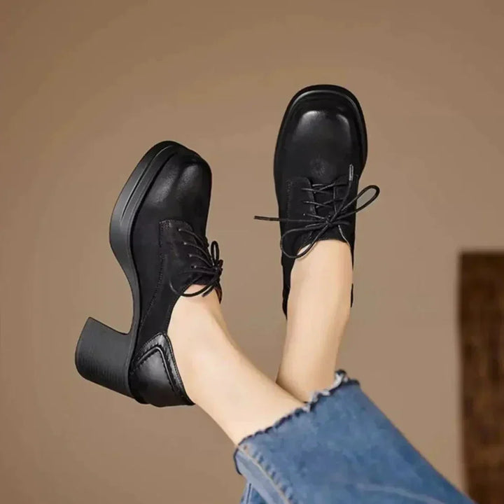 Margot Classic Pumps - Alurea & Co.