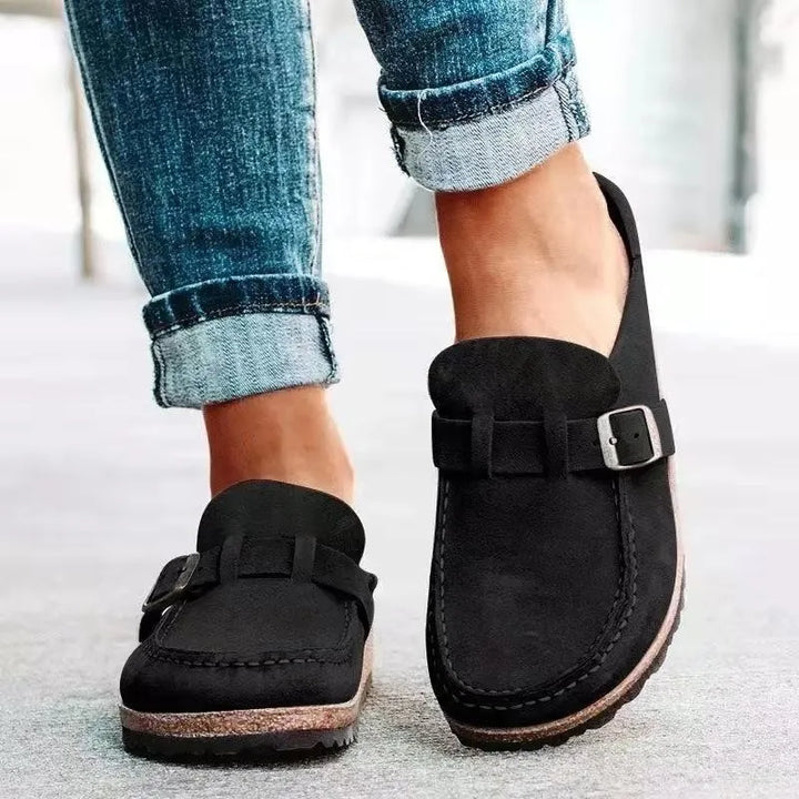 Loren | Orthopaedic Slip-Ons