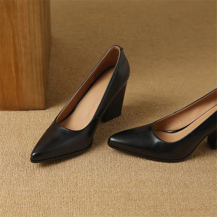 Verona Elegant Pumps - Alurea & Co.