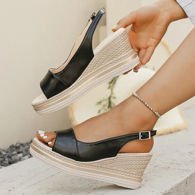 Ruby | Orthopaedic Sandals
