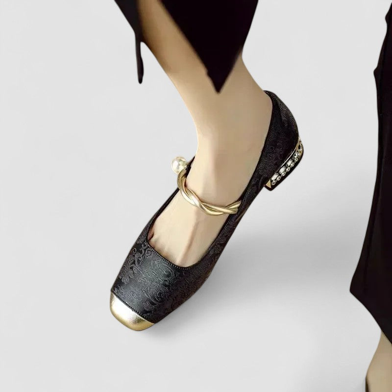 Mestelle - Scarpe ortopediche Mary Jane