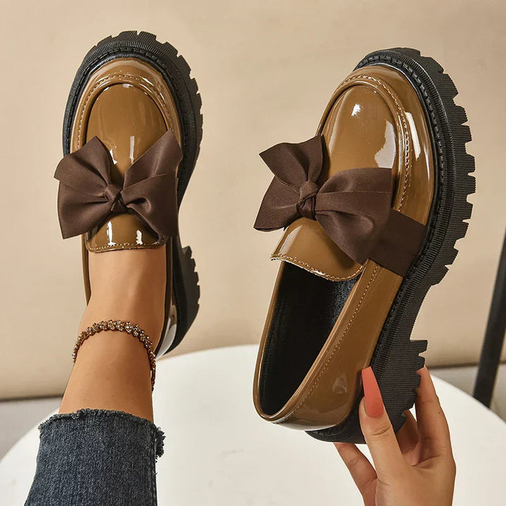 Garisa Platform Shoes - Alurea & Co.