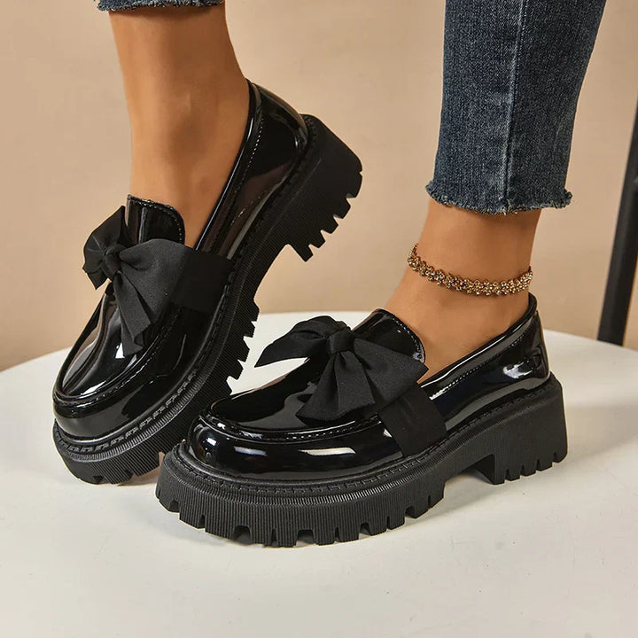 Garisa Platform Shoes - Alurea & Co.