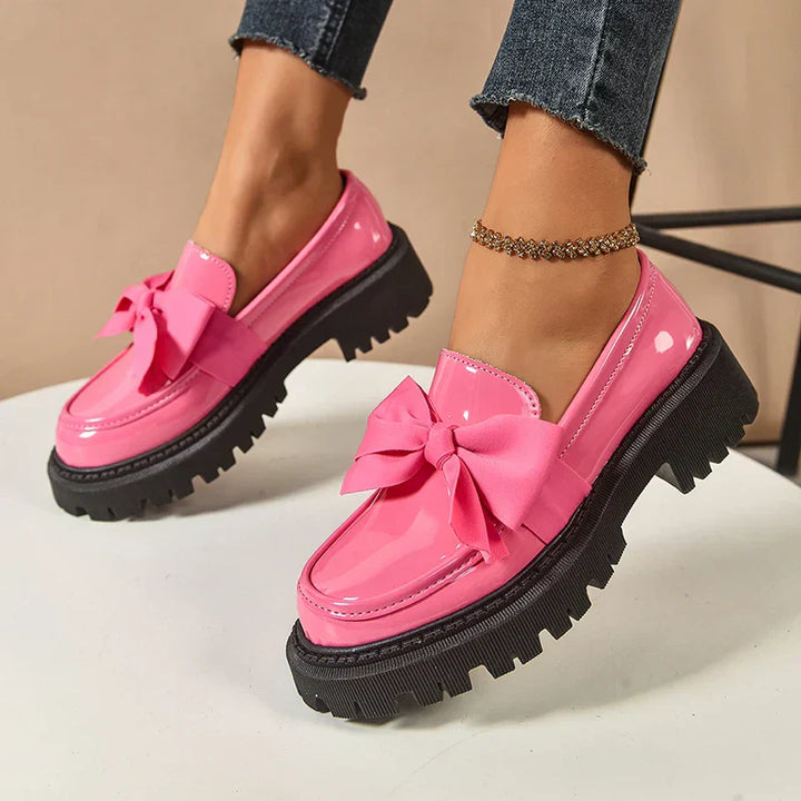 Garisa Platform Shoes - Alurea & Co.
