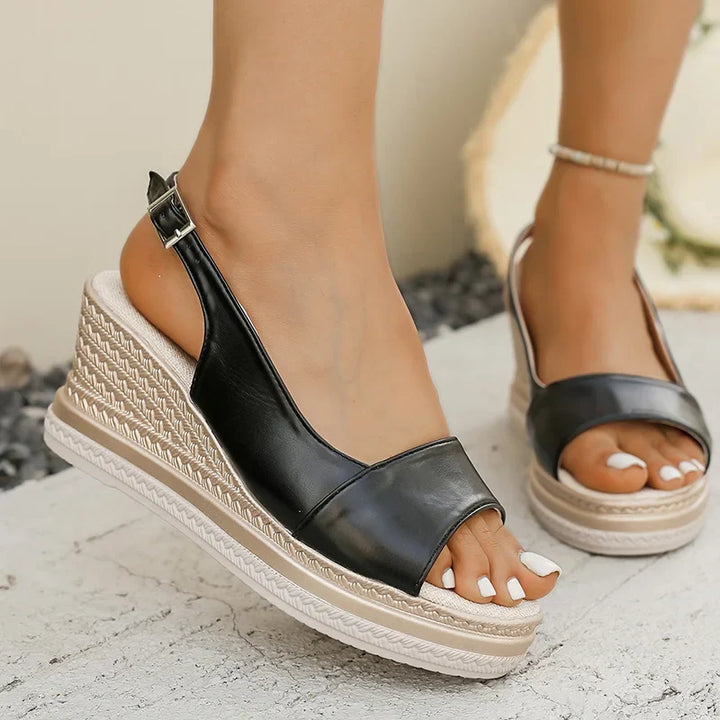 Ruby | Orthopaedic Sandals