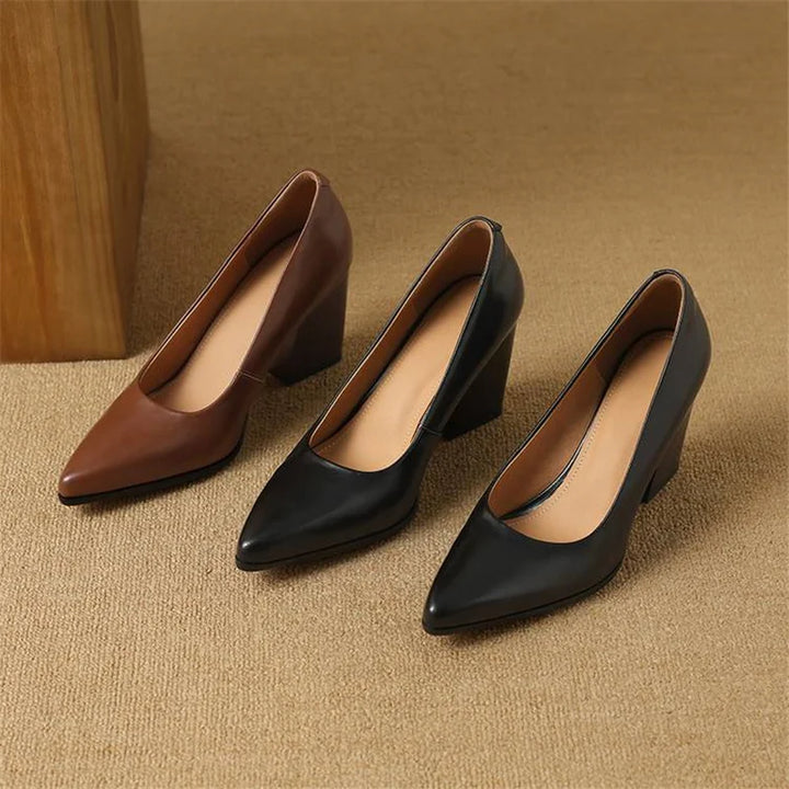Verona Elegant Pumps - Alurea & Co.
