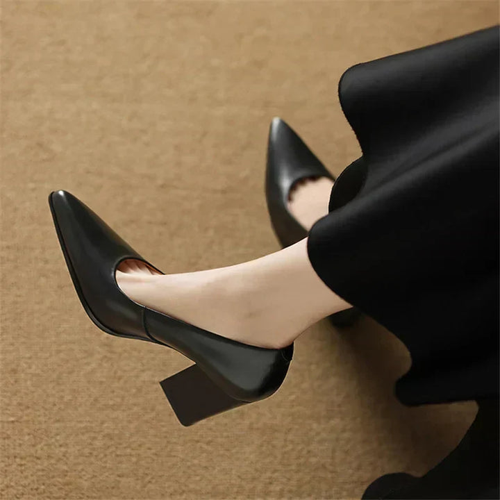 Verona Elegant Pumps - Alurea & Co.
