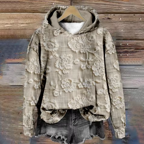 Grace | Pure Comfort Hoodie - Alurea & Co.