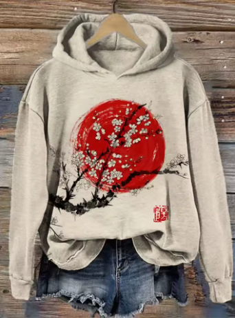 Mabel | Simple Comfort Hoodie - Alurea & Co.