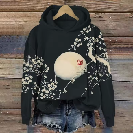 Mabel | Simple Comfort Hoodie - Alurea & Co.