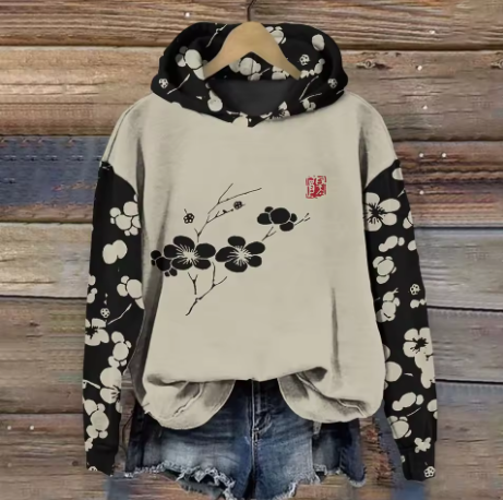 Mabel | Simple Comfort Hoodie - Alurea & Co.