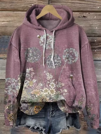 Faith | Gentle Warmth Hoodie - Alurea & Co.