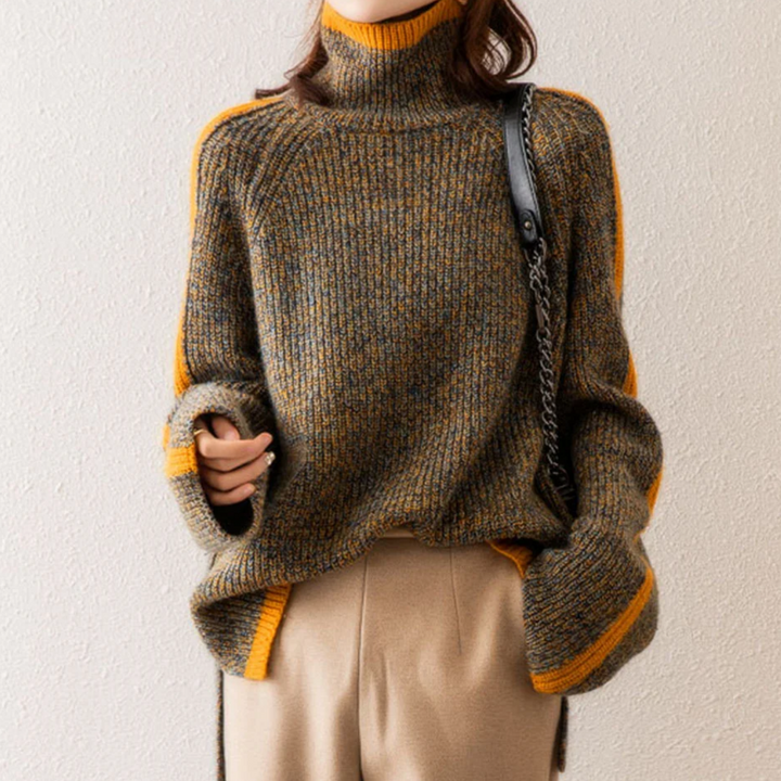 Emily | Stylish & Cozy Sweater - Alurea & Co.