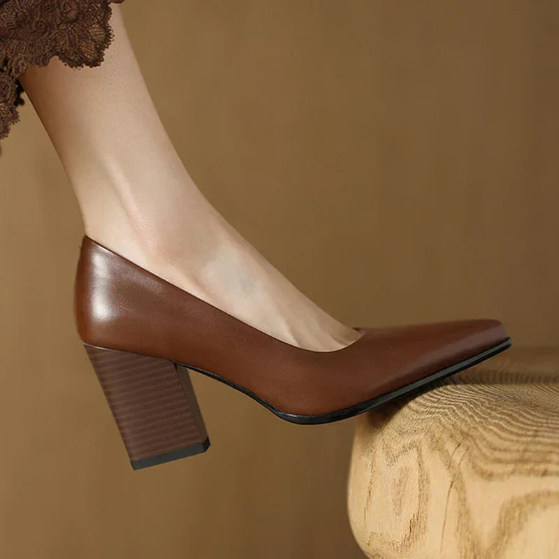 Verona Elegant Pumps - Alurea & Co.
