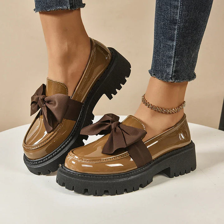 Garisa Platform Shoes - Alurea & Co.