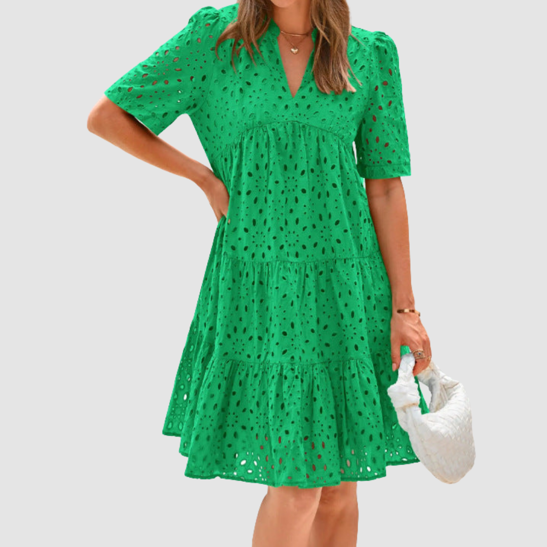 Rebecca™ Chic Dress