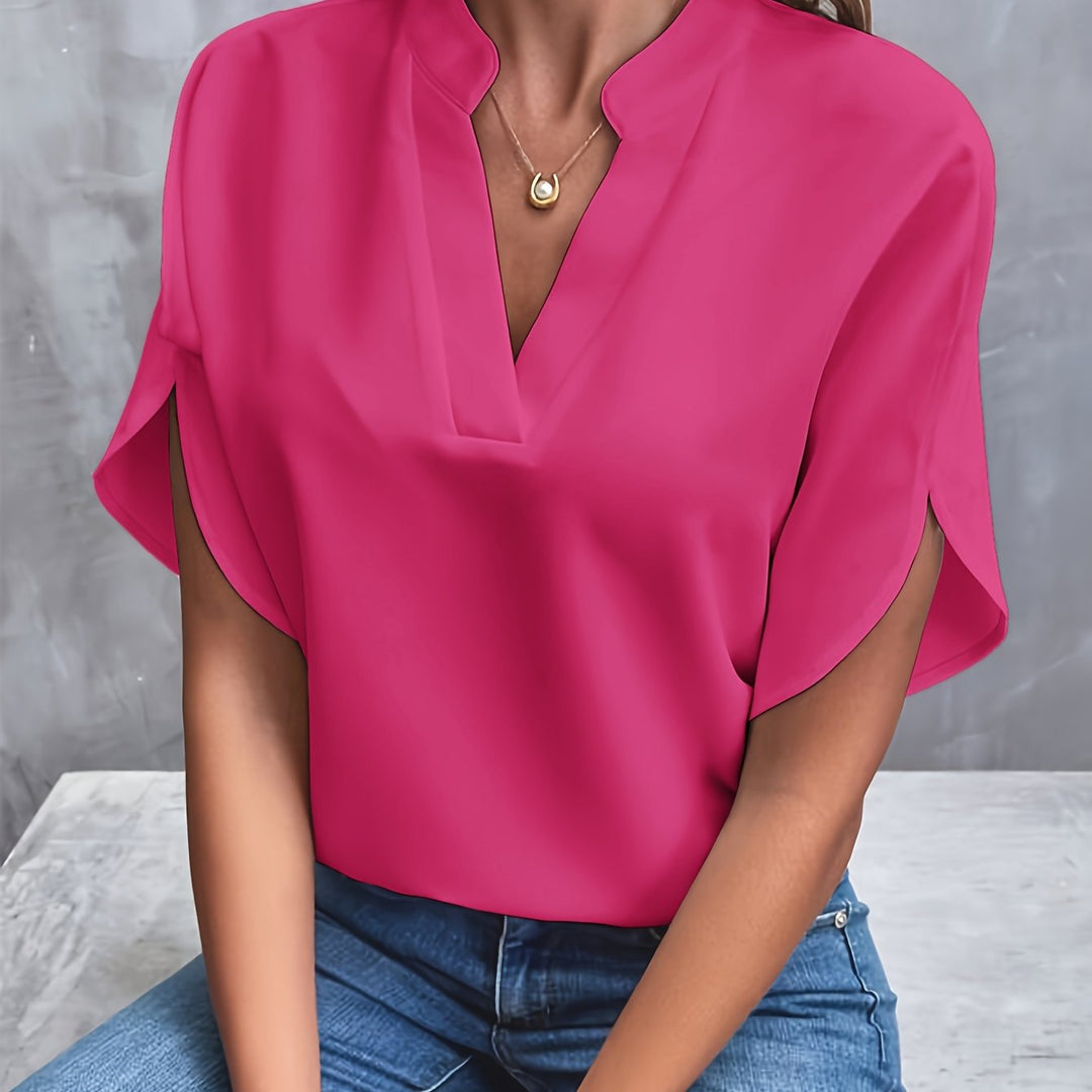 Stella – Elegant Shirt