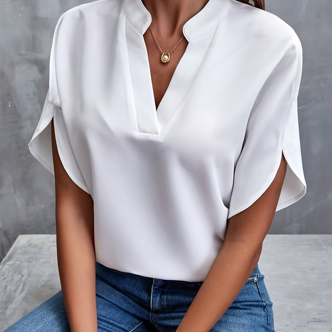 Stella – Elegant Shirt