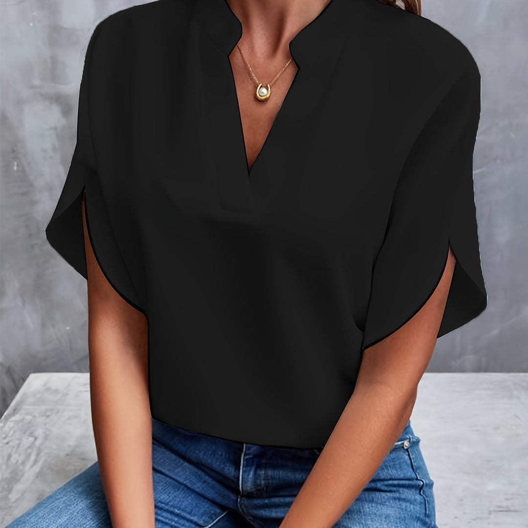 Stella – Elegant Shirt