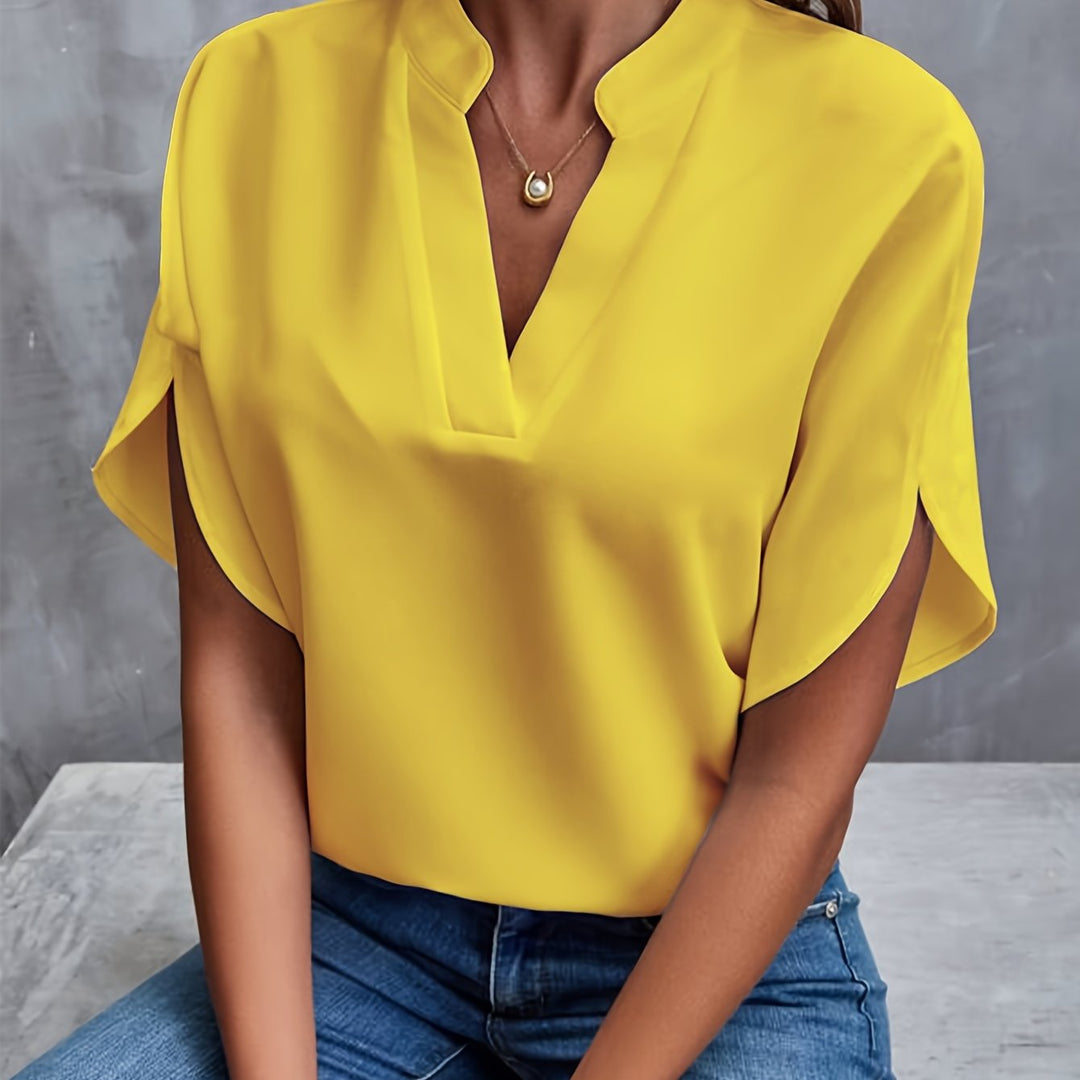 Stella – Elegant Shirt