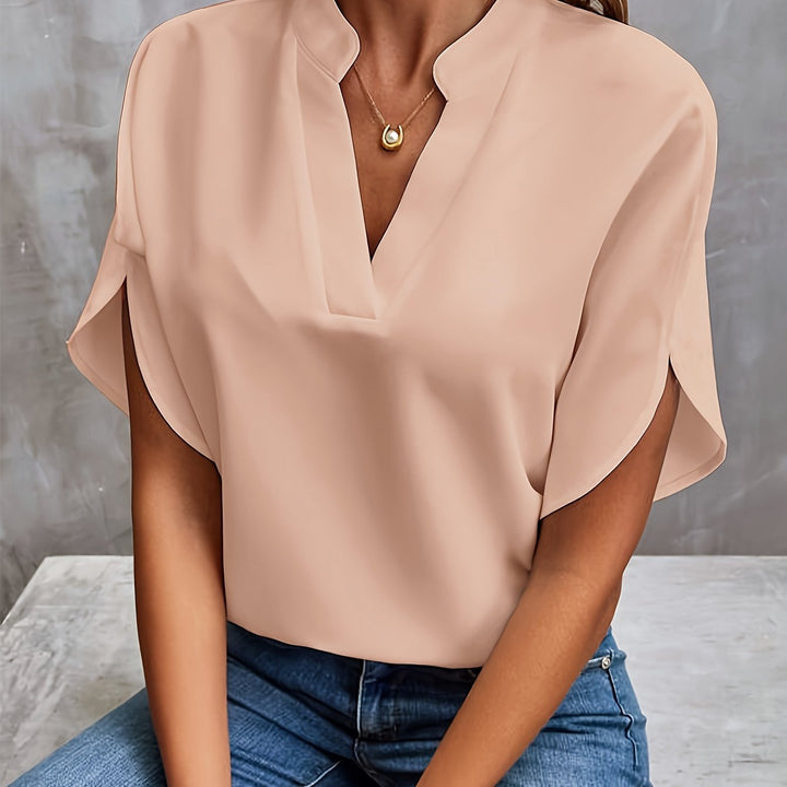 Stella – Elegant Shirt