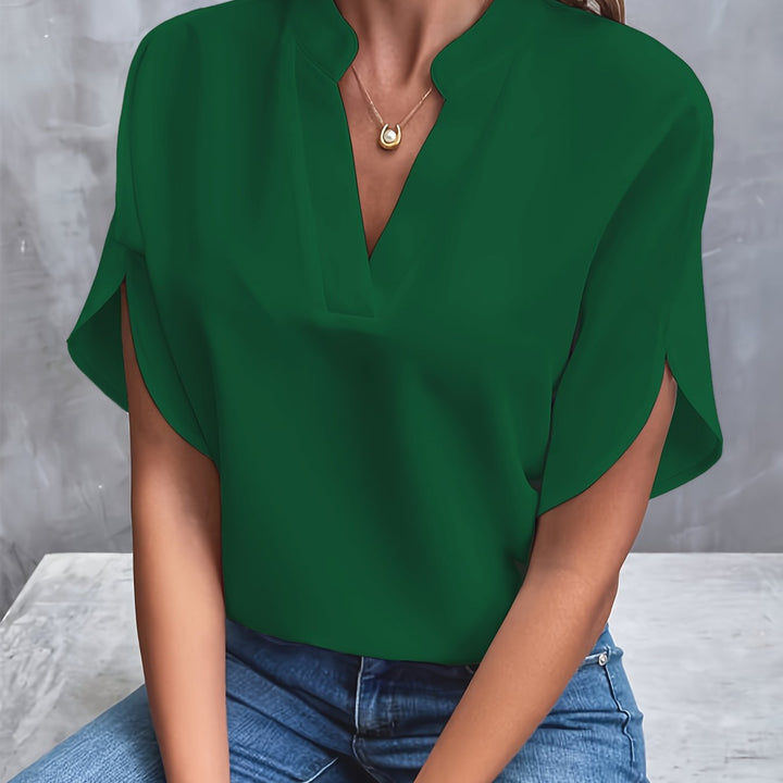 Stella – Elegant Shirt