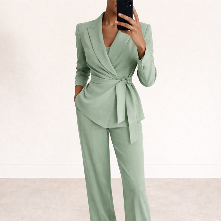 Anastacia™ Elegant Set