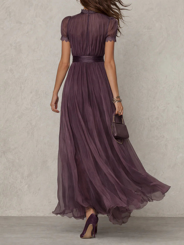 Ruby | Effortless Flowing Maxi Dress