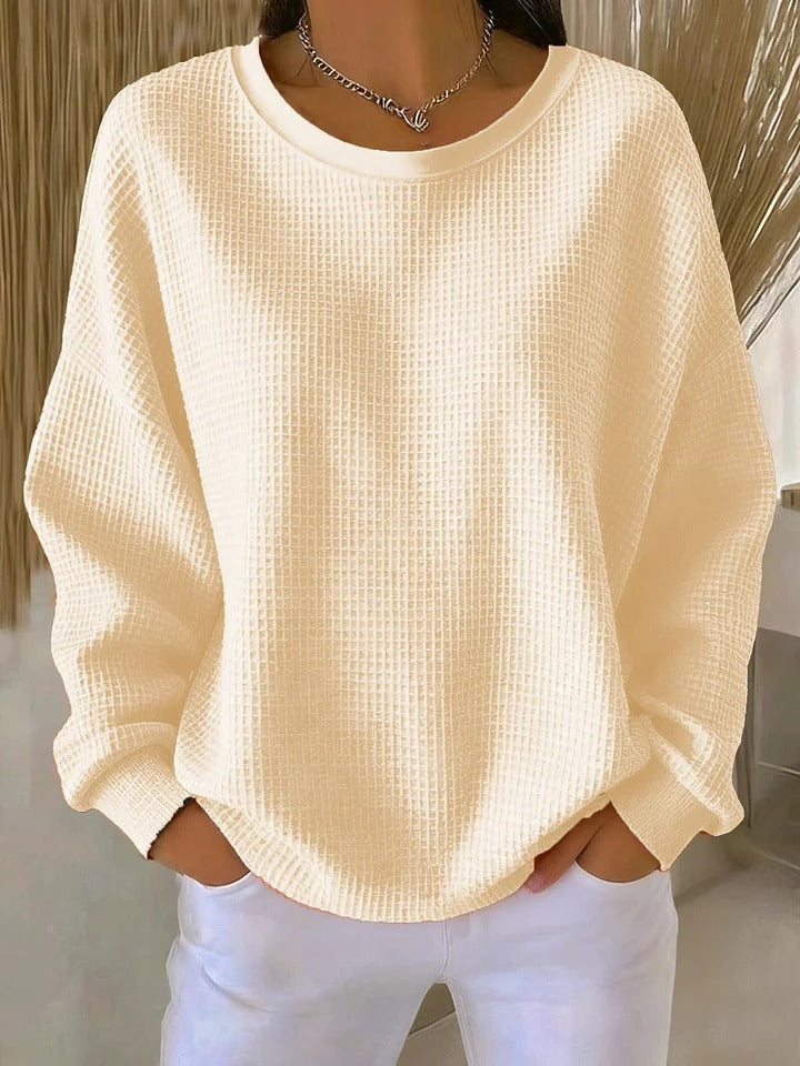 Nova - Classic Sweater - Alurea & Co.