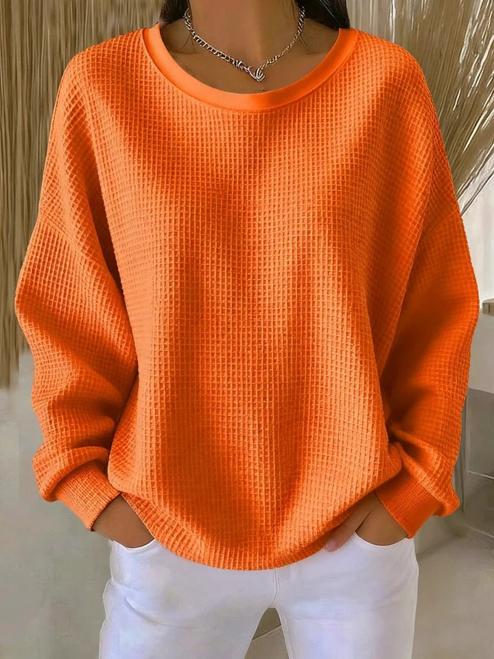 Nova - Classic Sweater - Alurea & Co.