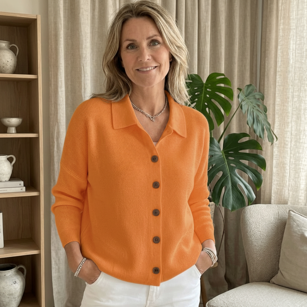 Jero™ | Mila Blouse